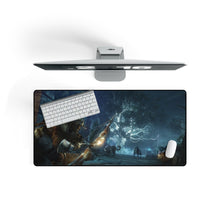 Load image into Gallery viewer, New World Mouse Pad (Desk Mat)
