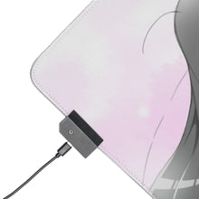 Load image into Gallery viewer, Puella Magi Madoka Magica RGB LED Mouse Pad (Desk Mat)
