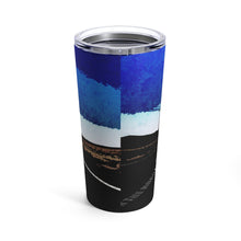 Load image into Gallery viewer, FLCL Tumbler 20oz
