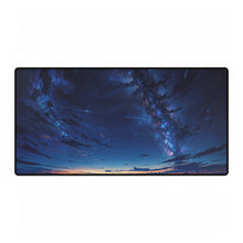 Load image into Gallery viewer, Anime Sky by A Mouse Pad (Desk Mat)

