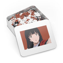 Load image into Gallery viewer, Kakegurui Yumeko Jabami Jigsaw Puzzle
