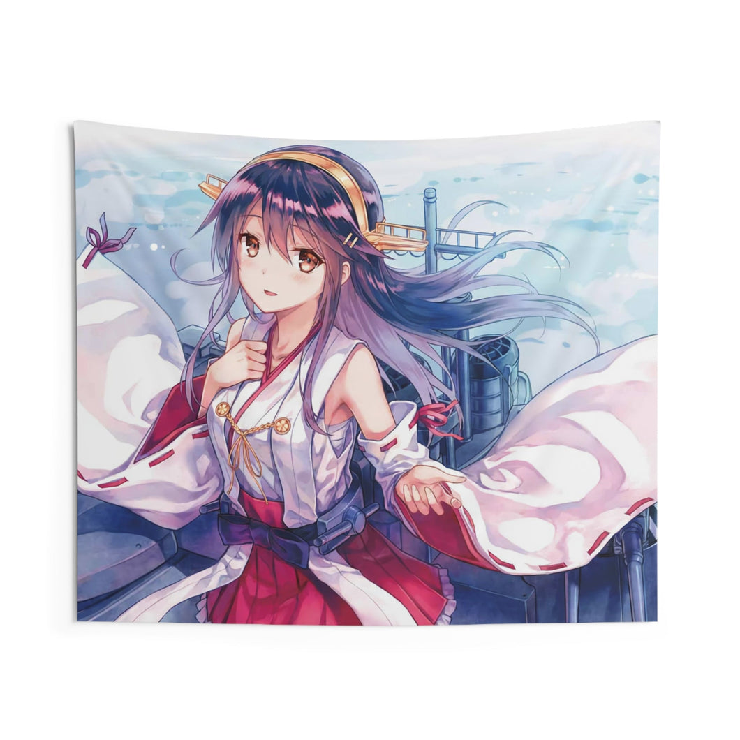 Anime Kantai Collection Indoor Wall Tapestry