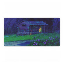 Load image into Gallery viewer, When Marnie Was There Mouse Pad (Desk Mat)
