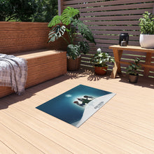 Load image into Gallery viewer, Anime Bleach Rug
