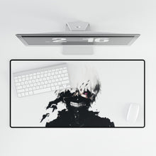 Load image into Gallery viewer, Carnivore Mouse Pad (Desk Mat)

