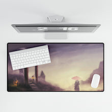 Load image into Gallery viewer, Anime Samurai Champloo Mouse Pad (Desk Mat)
