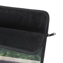 Load image into Gallery viewer, Anime Your Name. Laptop Sleeve
