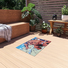 Load image into Gallery viewer, Anime Bleach Rug
