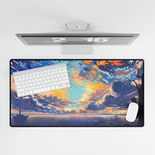 Load image into Gallery viewer, Colorful Anime Mouse Pad (Desk Mat)
