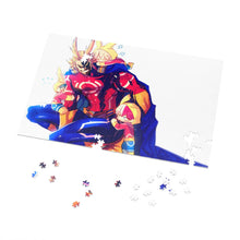 Load image into Gallery viewer, Anime My Hero Academia Jigsaw Puzzle
