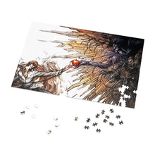 Load image into Gallery viewer, Anime Death Note Jigsaw Puzzle
