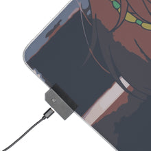 Load image into Gallery viewer, Aldnoah.Zero RGB LED Mouse Pad (Desk Mat)
