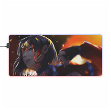 Load image into Gallery viewer, Mumei RGB LED Mouse Pad (Desk Mat)

