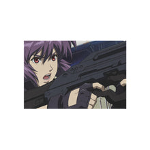 Load image into Gallery viewer, Ghost In The Shell Rug
