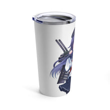 Load image into Gallery viewer, Anime Kantai Collection Tumbler 20oz
