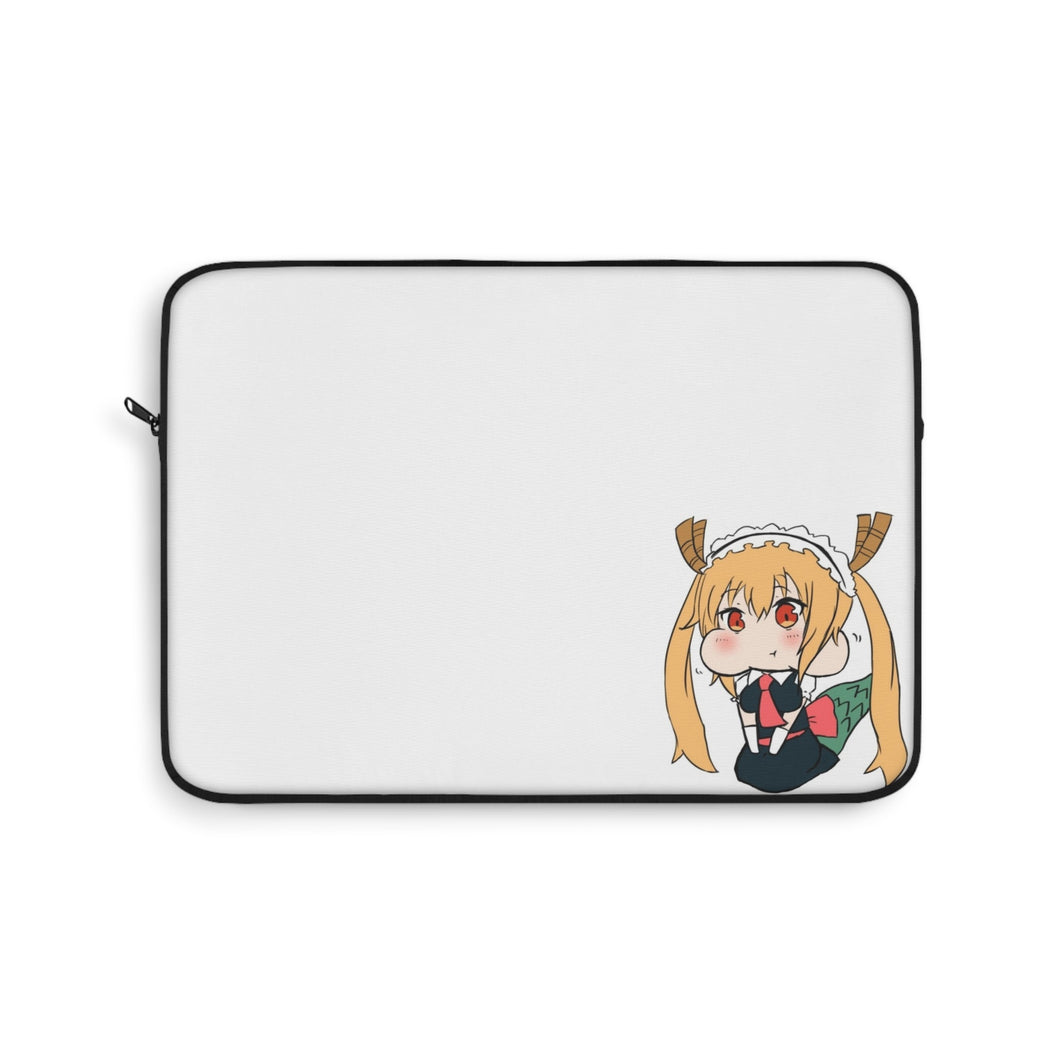 Miss Kobayashi's Dragon Maid Kobayashi-san Chi No Maid Dragon, Miss Kobayashi S Dragon Maid, Tohru Laptop Sleeve