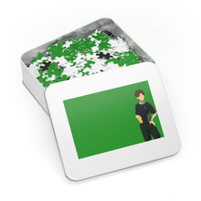 Load image into Gallery viewer, Yukiatsu Anohana Jigsaw Puzzle
