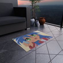 Load image into Gallery viewer, Lucky Star Konata Izumi Rug
