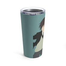 Load image into Gallery viewer, Kazuya Kujo Tumbler 20oz
