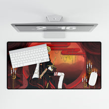 Load image into Gallery viewer, Anime Tsubasa: Reservoir Chronicle Mouse Pad (Desk Mat)
