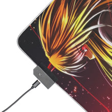 Load image into Gallery viewer, Touhou RGB LED Mouse Pad (Desk Mat)
