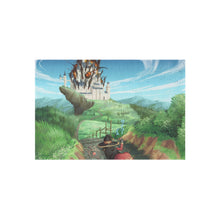 Load image into Gallery viewer, KonoSuba - God’s blessing on this wonderful world!! Rug
