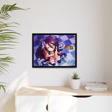 Load image into Gallery viewer, No Game No Life Canvas Framed Art Print
