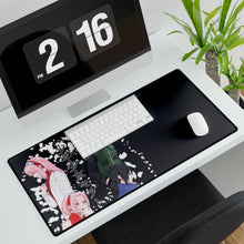 Load image into Gallery viewer, Anime Naruto Mouse Pad (Desk Mat)
