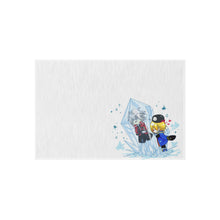 Load image into Gallery viewer, Blazblue Rug

