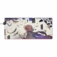 Load image into Gallery viewer, Touhou RGB LED Mouse Pad (Desk Mat)
