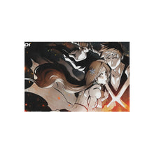 Load image into Gallery viewer, Orihime Inoue &amp; Ichigo Kurosaki Rug
