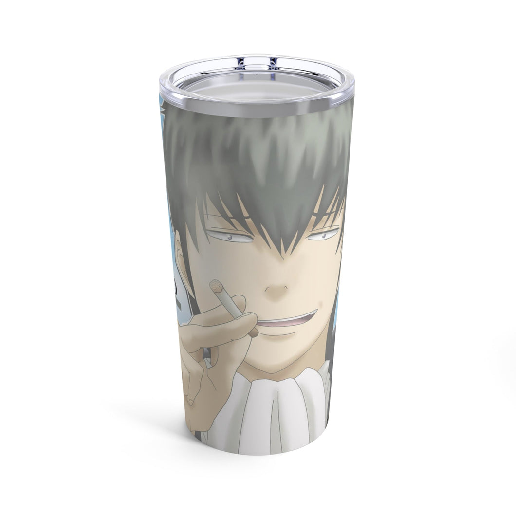 Anime Gintama Tumbler 20oz