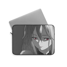 Load image into Gallery viewer, Anime Guilty Crown Laptop Sleeve
