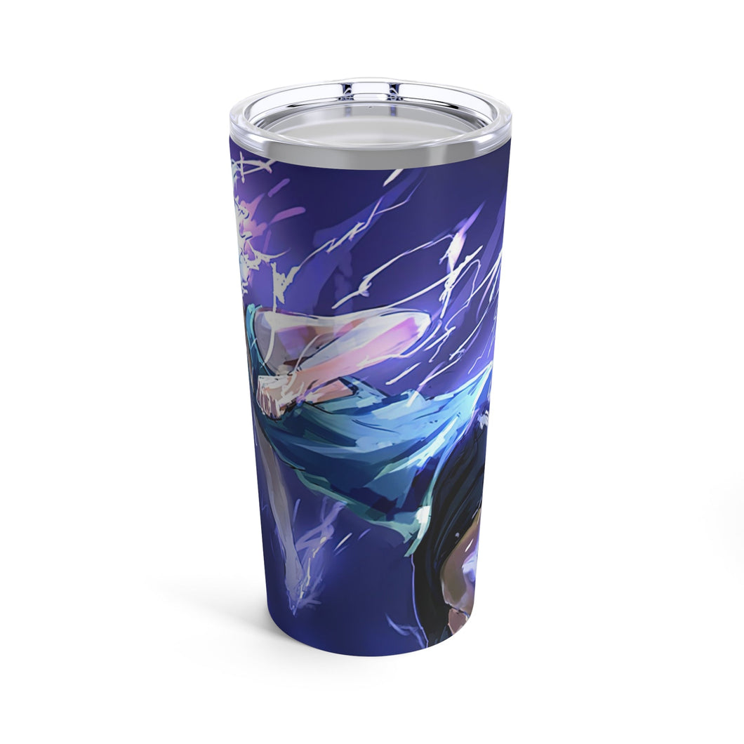 Hunter X Hunter Tumbler 20oz