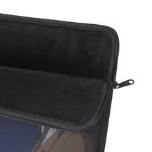 Load image into Gallery viewer, Take Care of Her Laptop Sleeve
