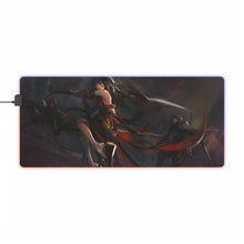 Load image into Gallery viewer, Pixiv Fantasia RGB LED Mouse Pad (Desk Mat)
