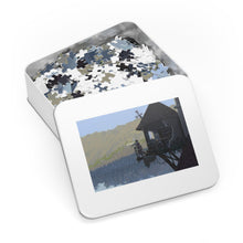 Load image into Gallery viewer, Anime Made In Abyss Jigsaw Puzzle
