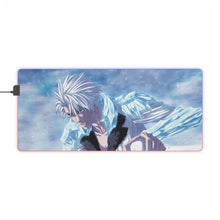 Load image into Gallery viewer, Anime Bleach RGB LED Mouse Pad (Desk Mat)
