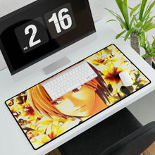 Load image into Gallery viewer, Hikaru No Go Mouse Pad (Desk Mat)
