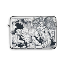 Load image into Gallery viewer, Dororo Hyakkimaru, Dororo, Dororo Laptop Sleeve

