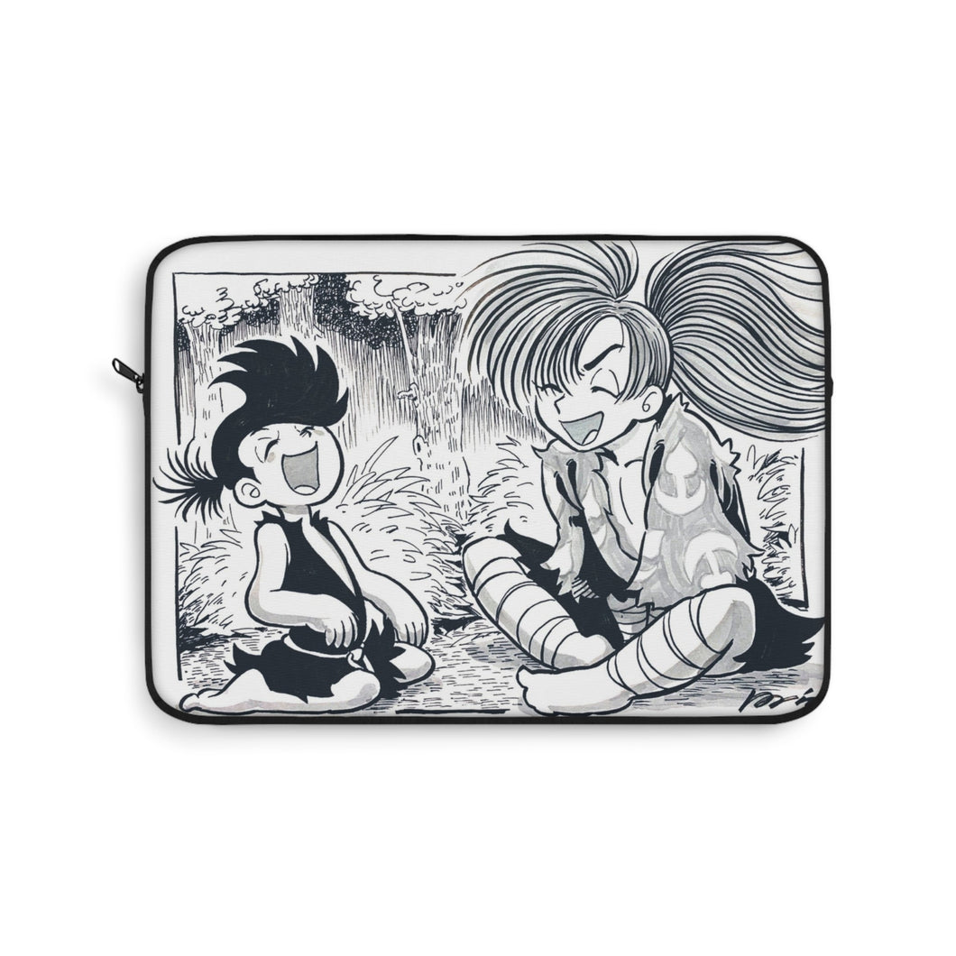Dororo Hyakkimaru, Dororo, Dororo Laptop Sleeve