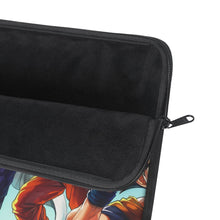 Load image into Gallery viewer, Anime Dragon Ball Z Laptop Sleeve
