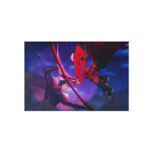 Load image into Gallery viewer, Fate/Stay Night: Unlimited Blade Works Rug
