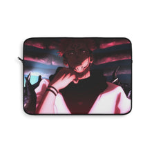 Load image into Gallery viewer, You dare touch my soul? - Ryomen Sukuna Laptop Sleeve
