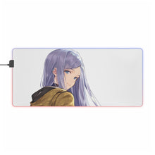 Load image into Gallery viewer, Eighty Six RGB LED Mouse Pad (Desk Mat)
