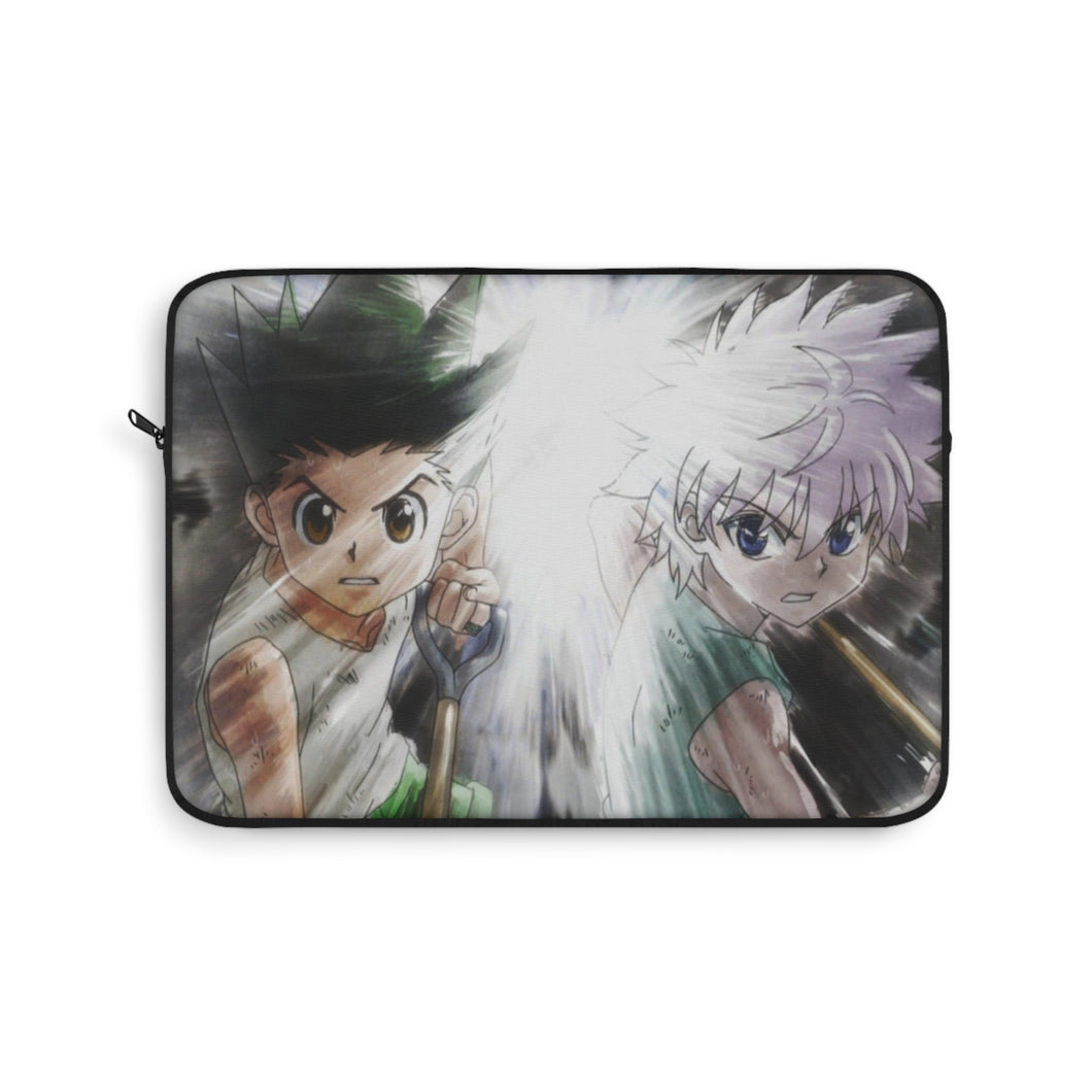 Anime Hunter x Hunter Laptop Sleeve