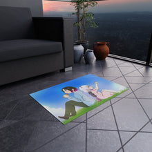 Load image into Gallery viewer, Miss Kobayashi's Dragon Maid Kanna Kamui, Elma, Kobayashi San Chi No Maid Dragon Rug
