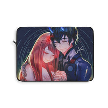 Load image into Gallery viewer, You are my Darling for ever... Laptop Sleeve
