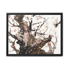 Load image into Gallery viewer, Anime One Piece Canvas Framed Art Print
