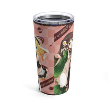 Load image into Gallery viewer, Is the Order a Rabbit? Tumbler 20oz
